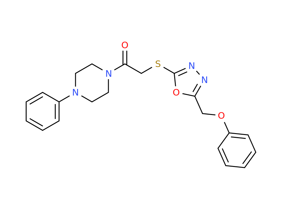 Structure Amb3382236