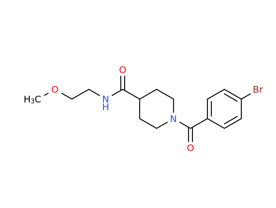 Structure Amb338243