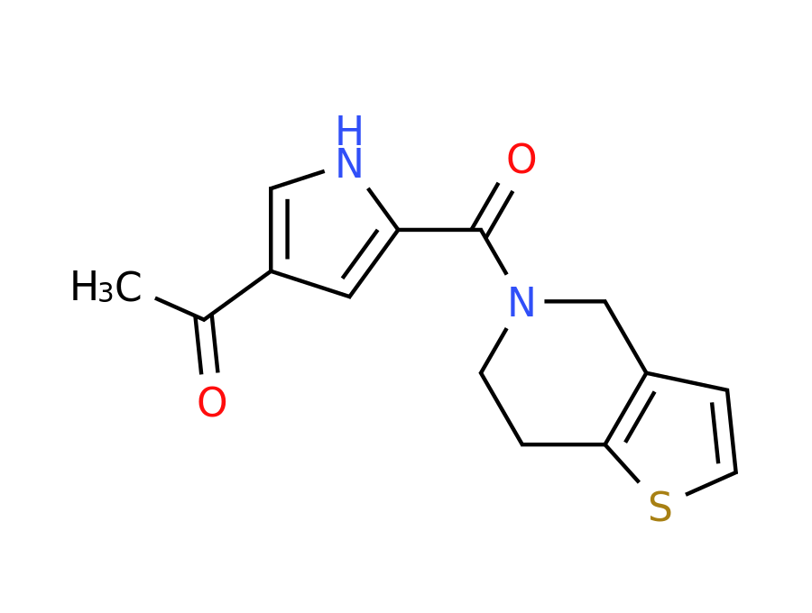 Structure Amb338254