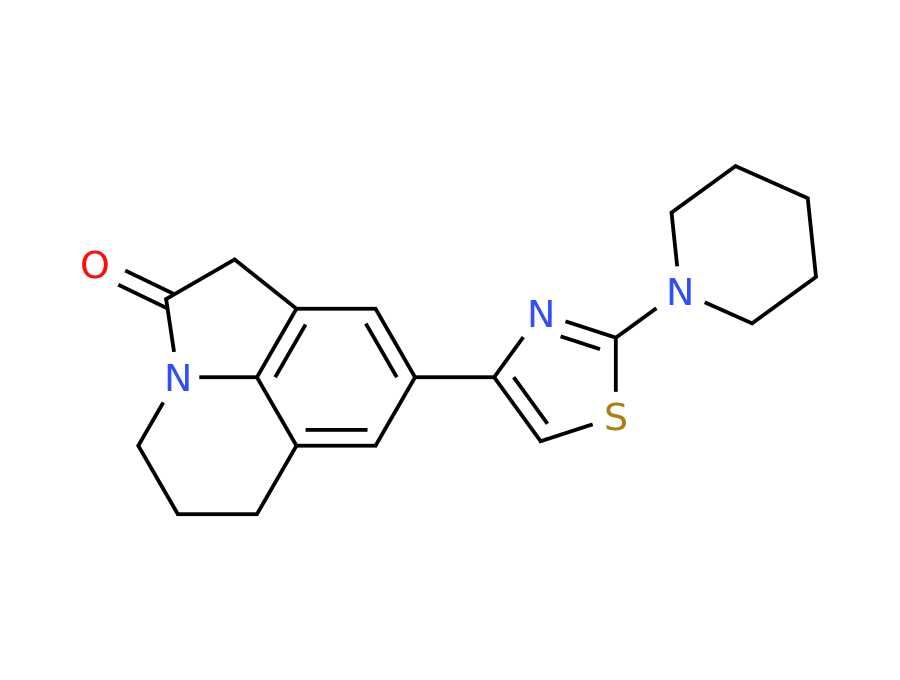 Structure Amb338292