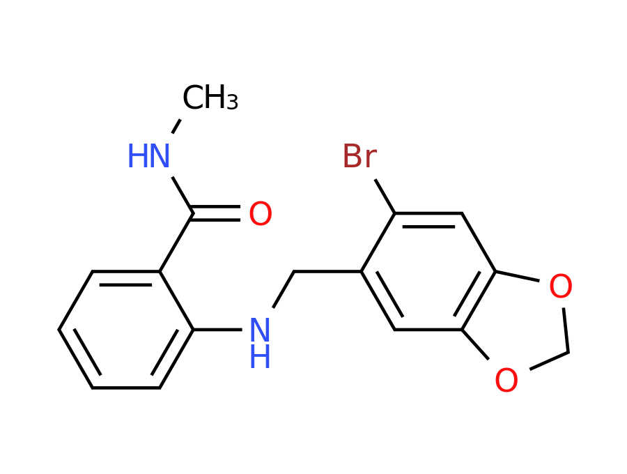 Structure Amb338311