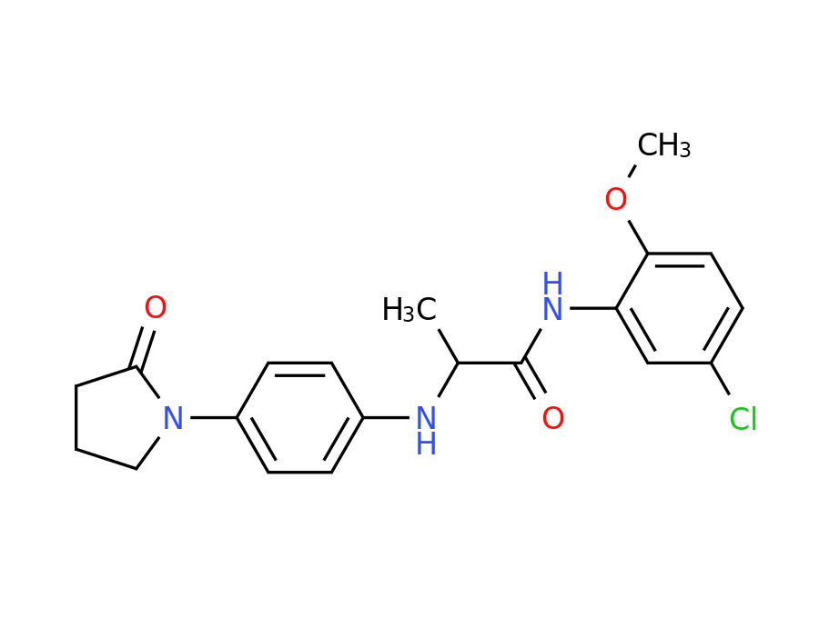 Structure Amb338328