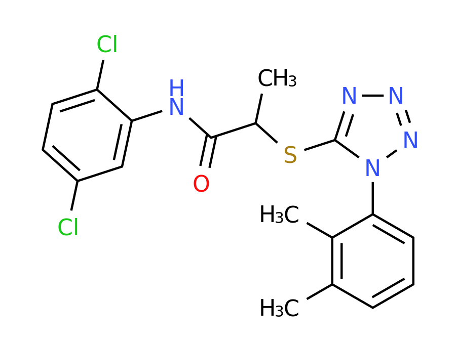 Structure Amb338416