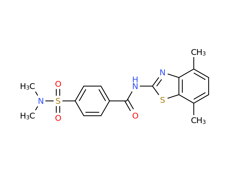 Structure Amb3384353