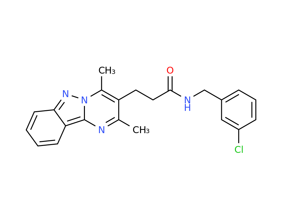 Structure Amb338455