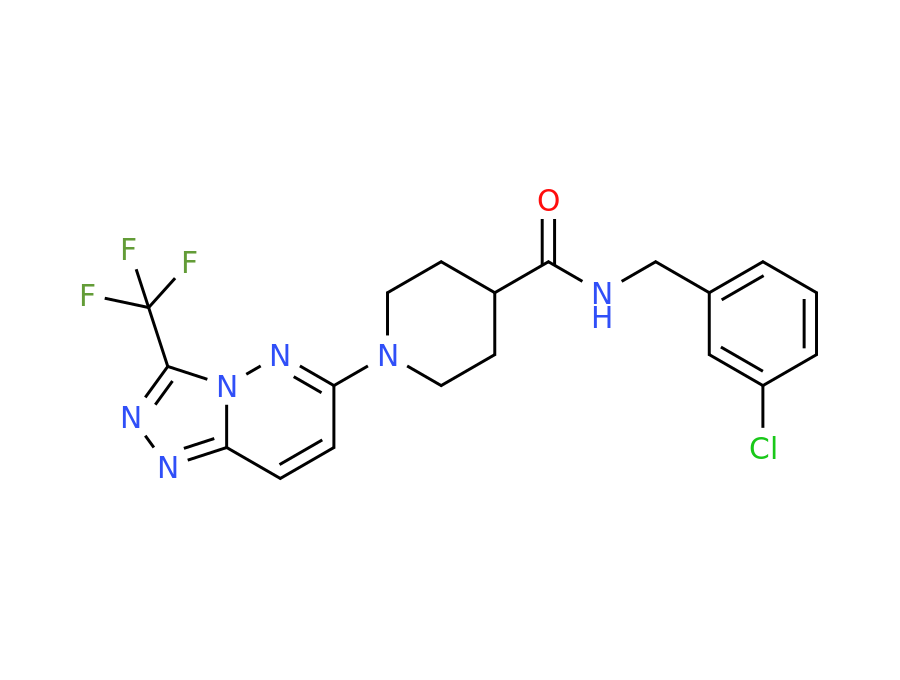 Structure Amb338627