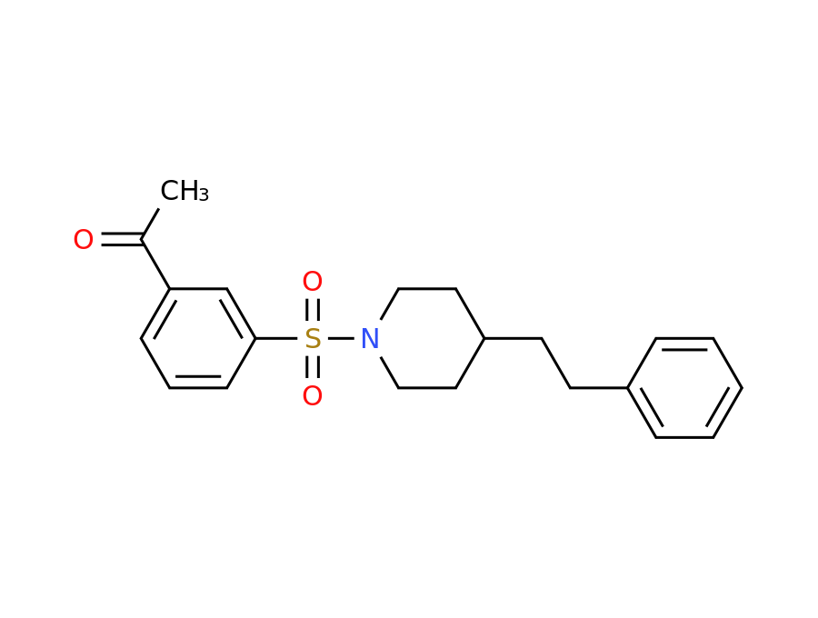 Structure Amb338670