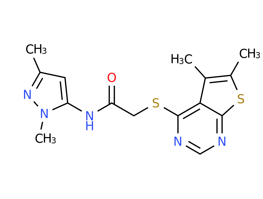 Structure Amb338679