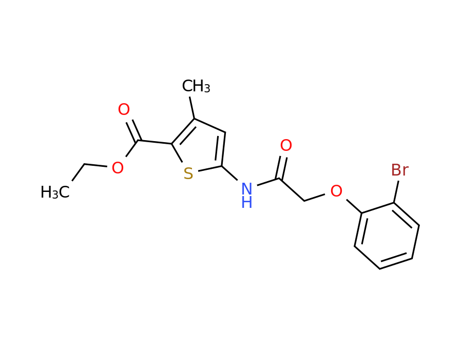 Structure Amb338788