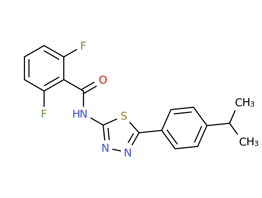 Structure Amb338807