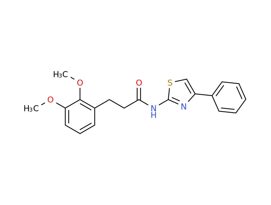 Structure Amb338847