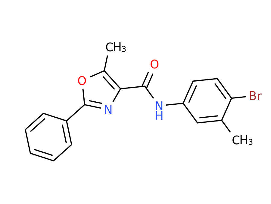 Structure Amb33894