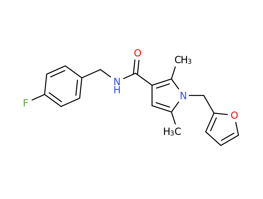 Structure Amb338946