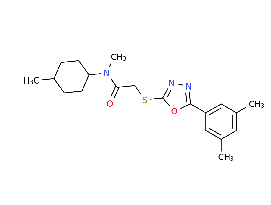 Structure Amb338964