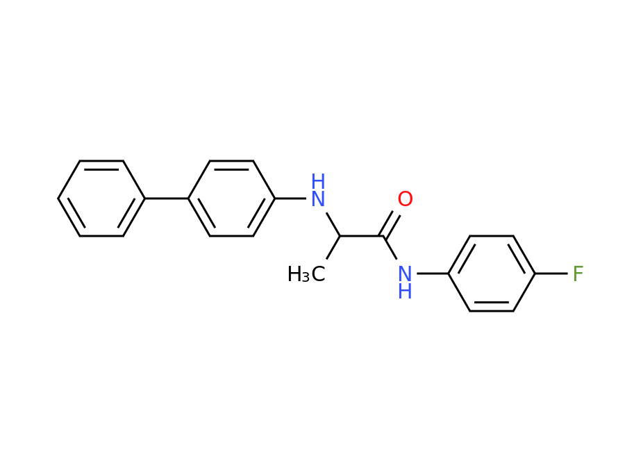 Structure Amb33905