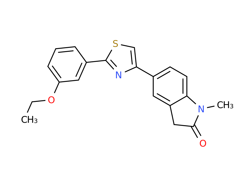 Structure Amb339363