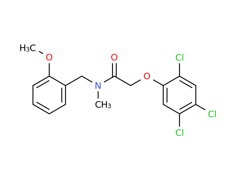 Structure Amb339393