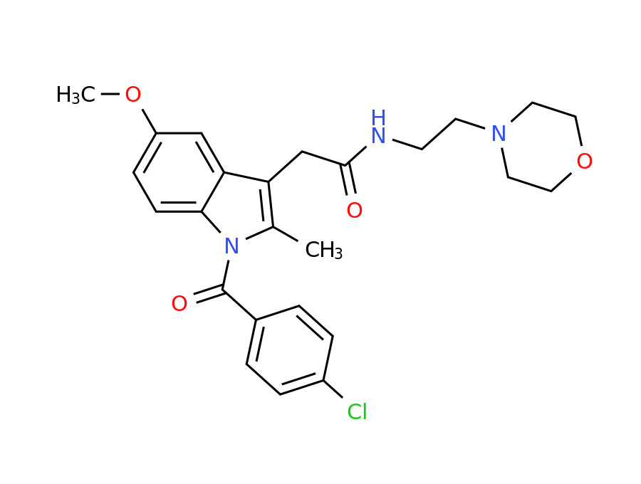 Structure Amb339454