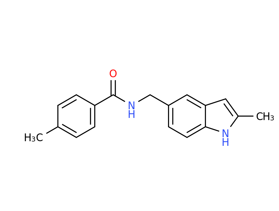 Structure Amb3395097