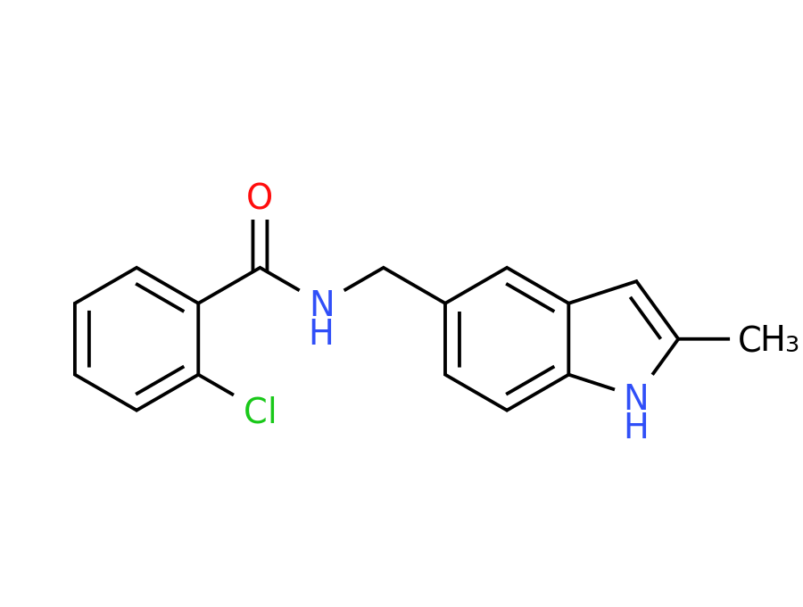 Structure Amb3395116