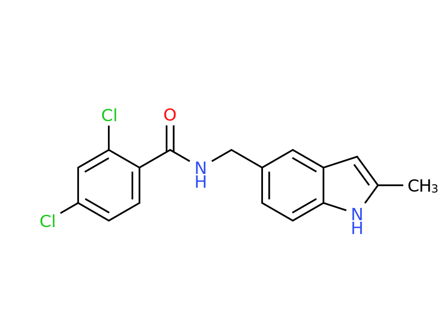 Structure Amb3395125