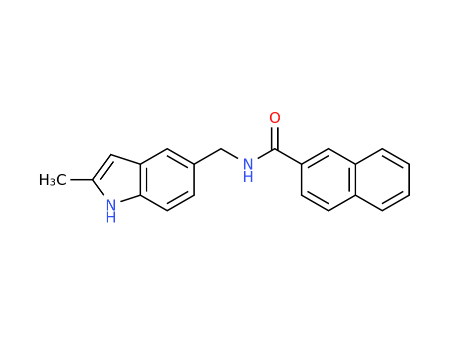 Structure Amb3395138