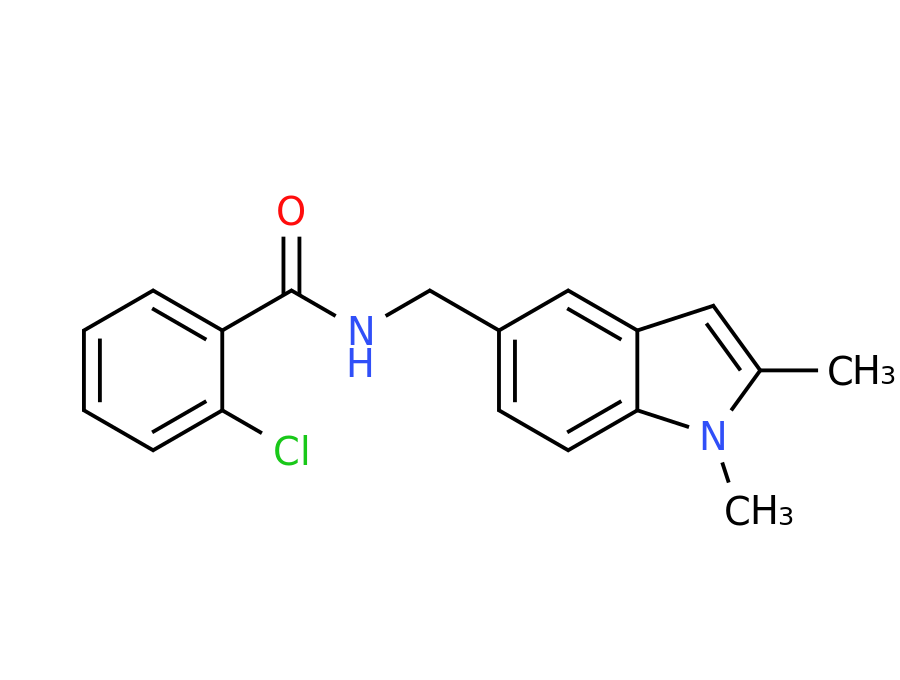 Structure Amb3395199