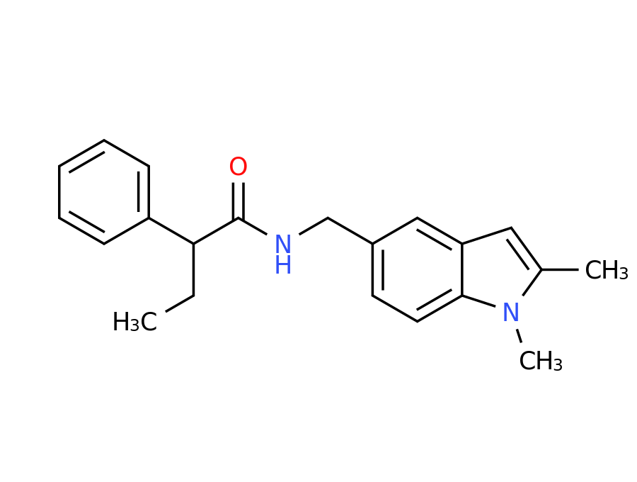 Structure Amb3395235