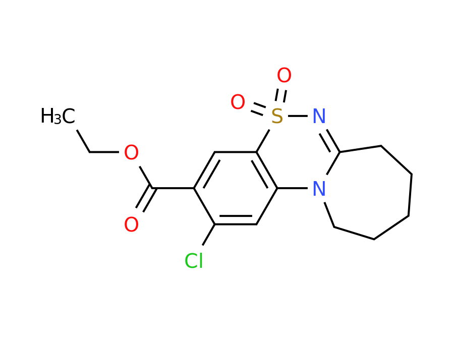 Structure Amb339616