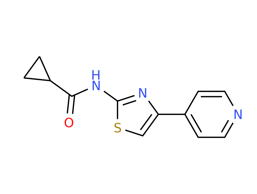 Structure Amb3396313