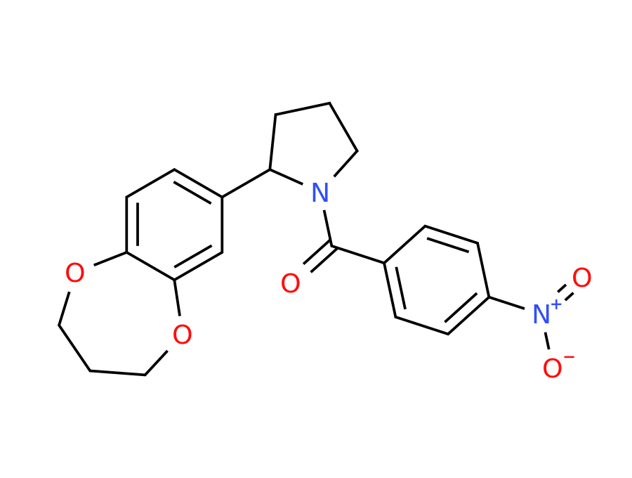 Structure Amb339634