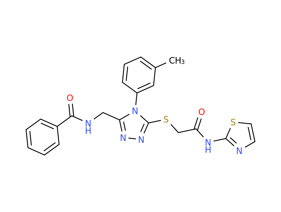 Structure Amb3396351