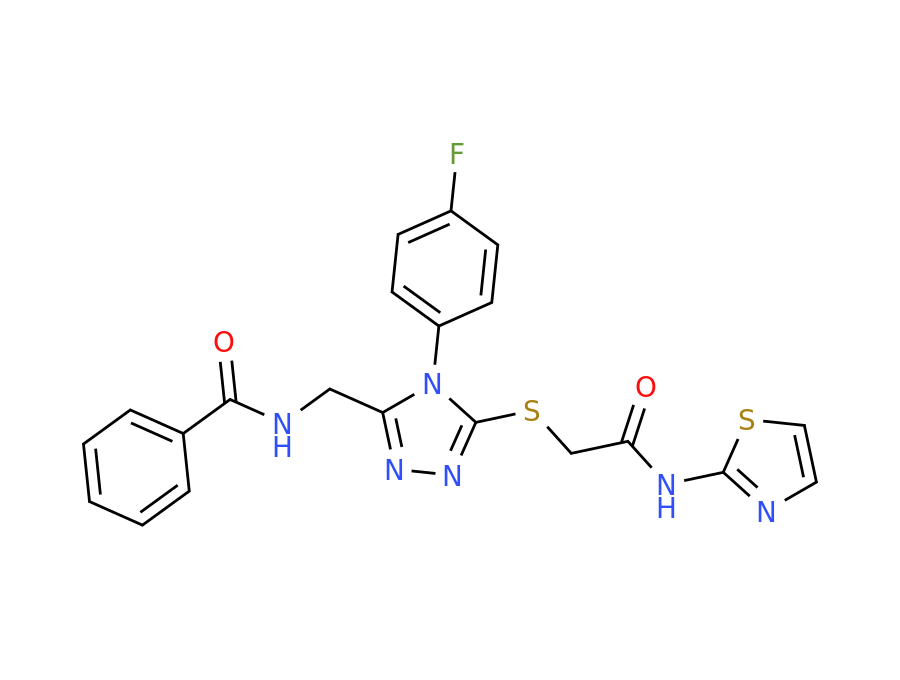 Structure Amb3396355