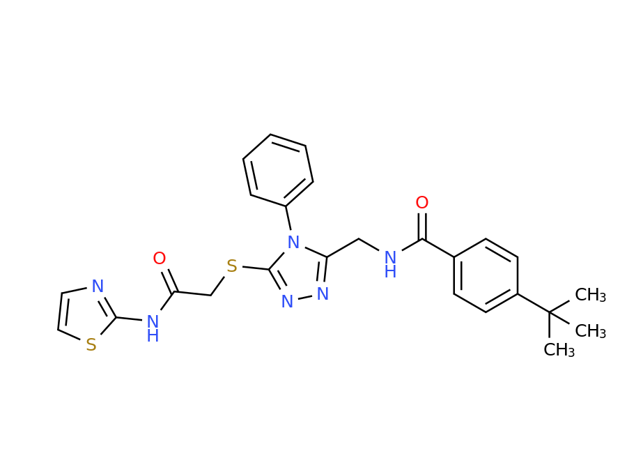 Structure Amb3396378