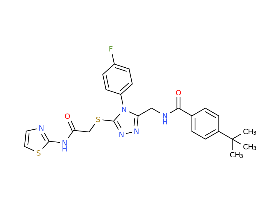 Structure Amb3396384