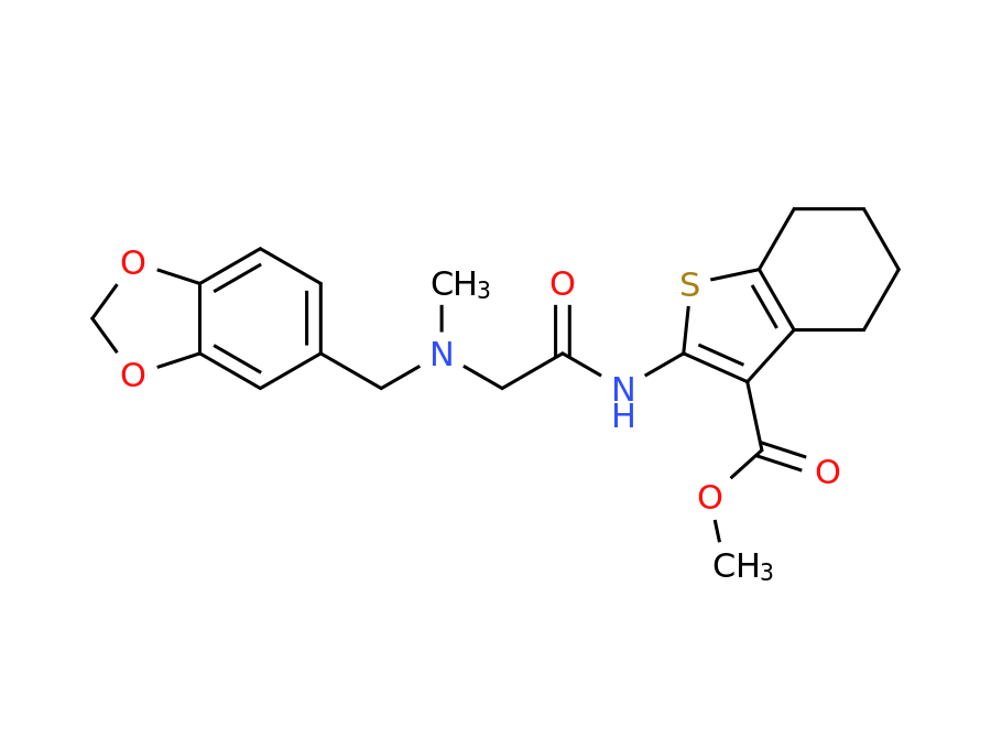 Structure Amb339648