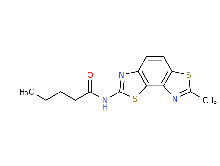 Structure Amb3396507