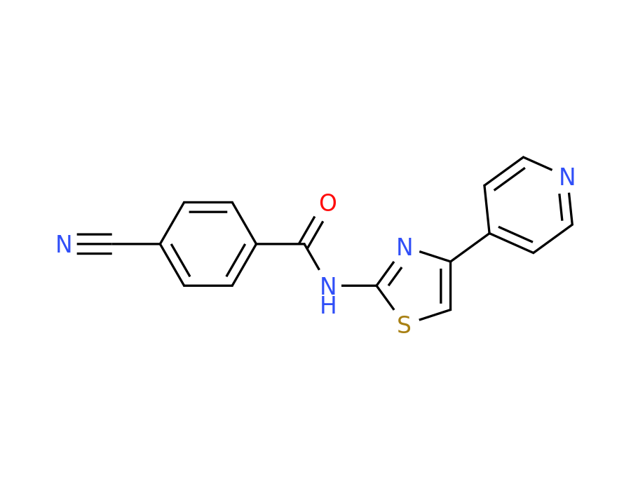 Structure Amb3396580