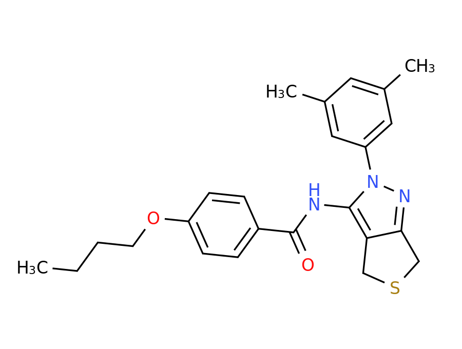 Structure Amb3397015