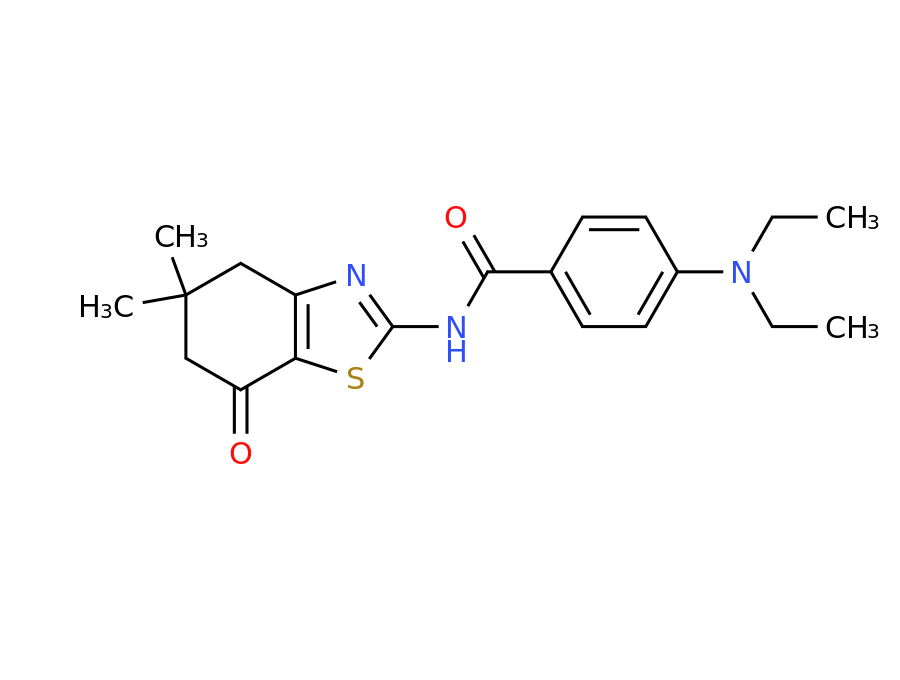 Structure Amb3397373