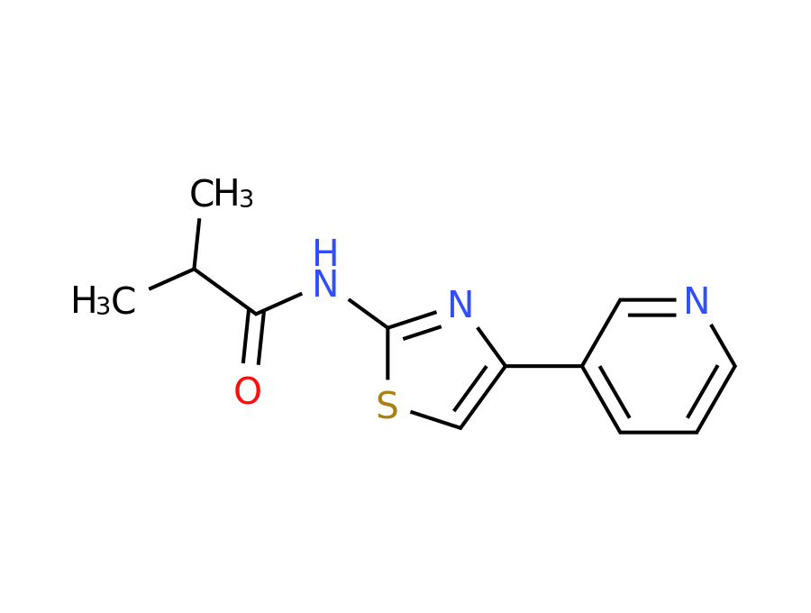 Structure Amb3397784