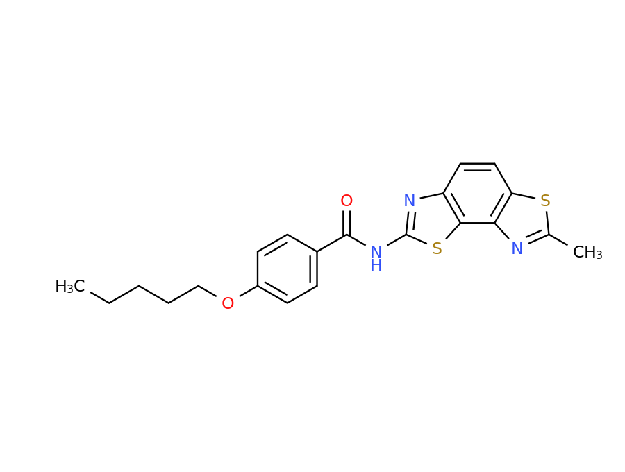 Structure Amb3398191