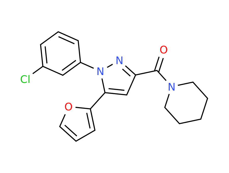 Structure Amb339824