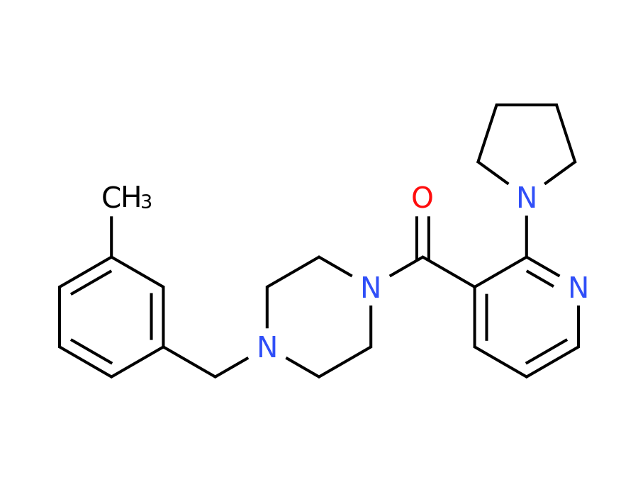 Structure Amb339835