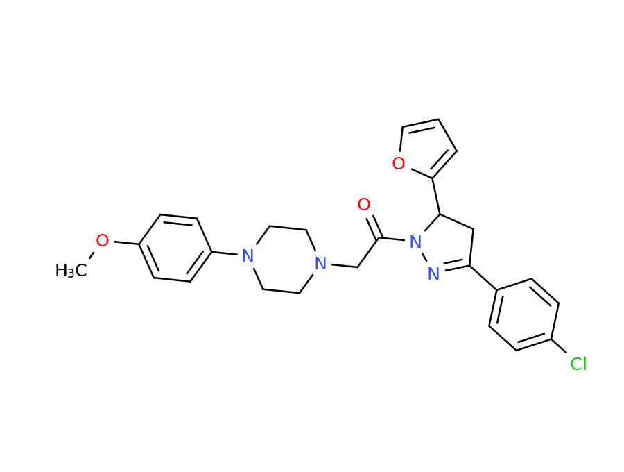 Structure Amb339846