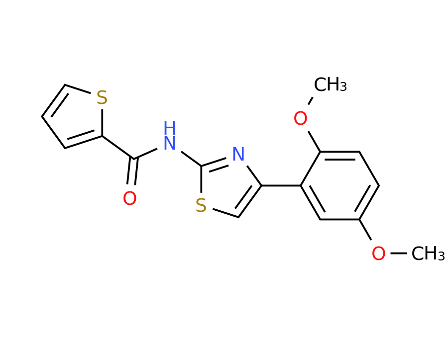 Structure Amb3398532