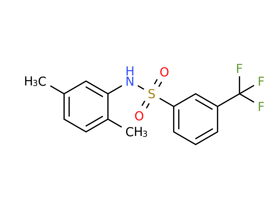 Structure Amb339955