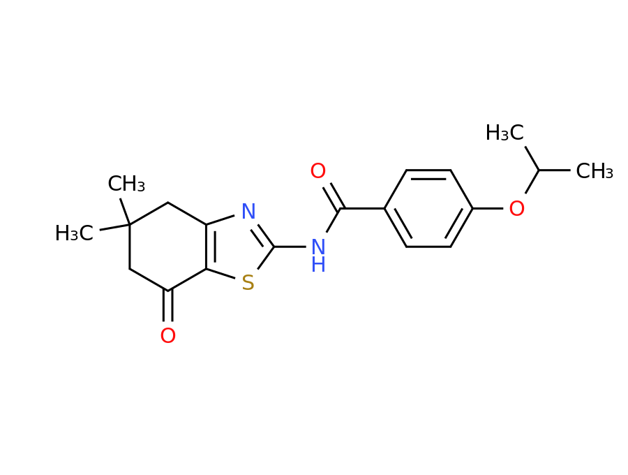 Structure Amb3399684