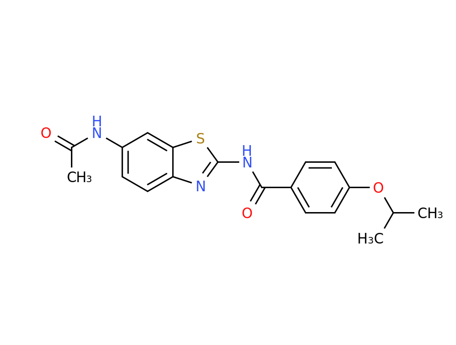 Structure Amb3399689