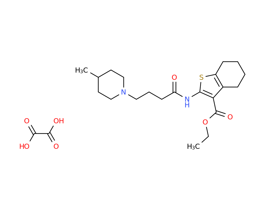 Structure Amb3399734